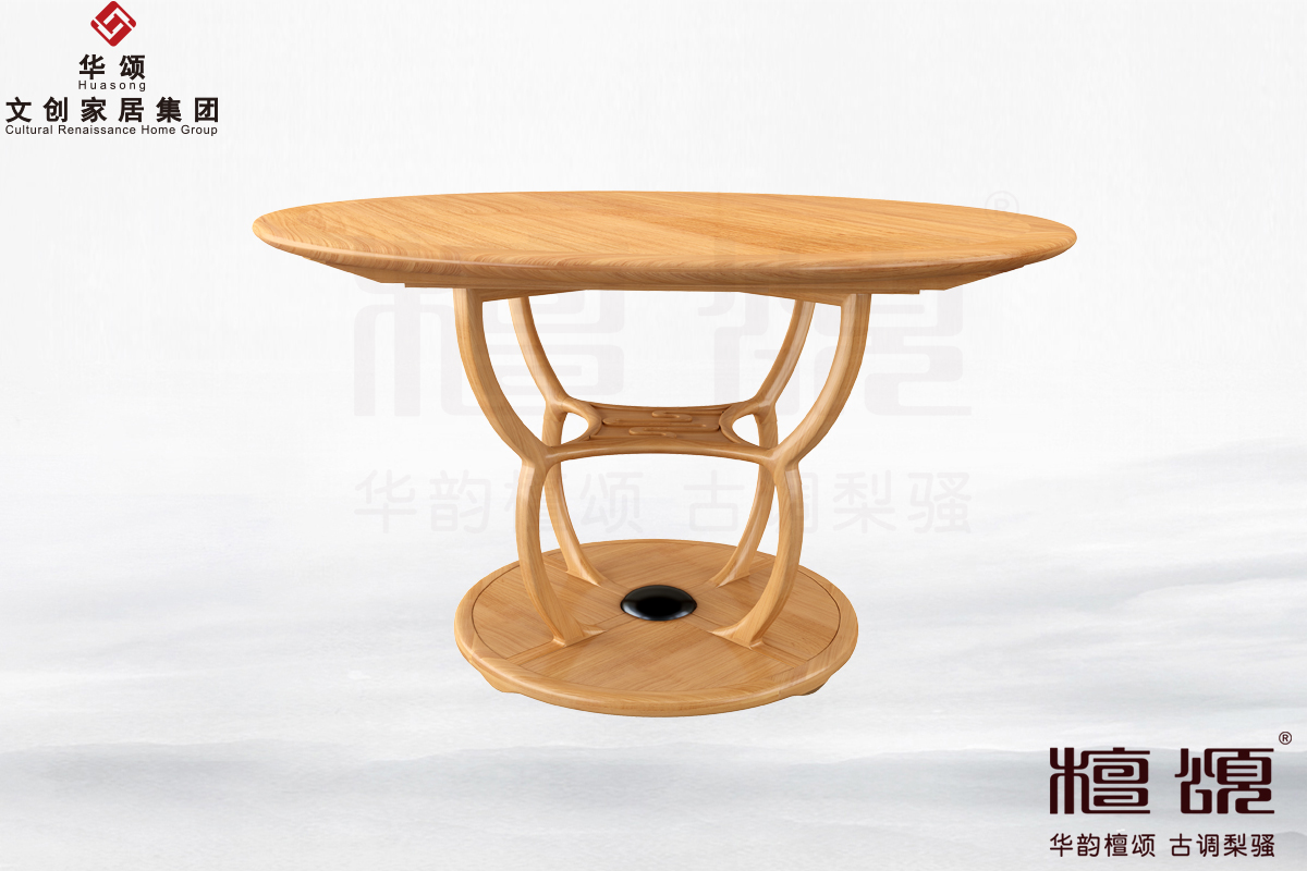 意669D圓餐桌圖片及價(jià)格